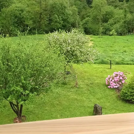 Des Bords De Siame B&B *