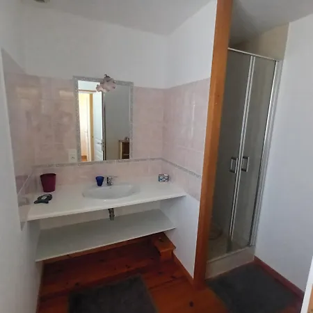 B&B Des Bords De Siame Gratot