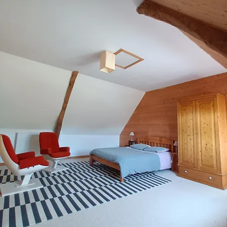 Des Bords De Siame Gratot