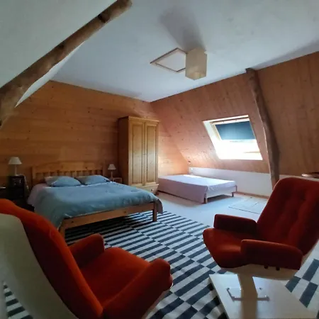 Des Bords De Siame *