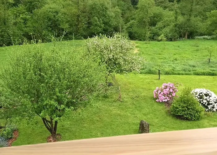 Des Bords De Siame Bed & Breakfast *