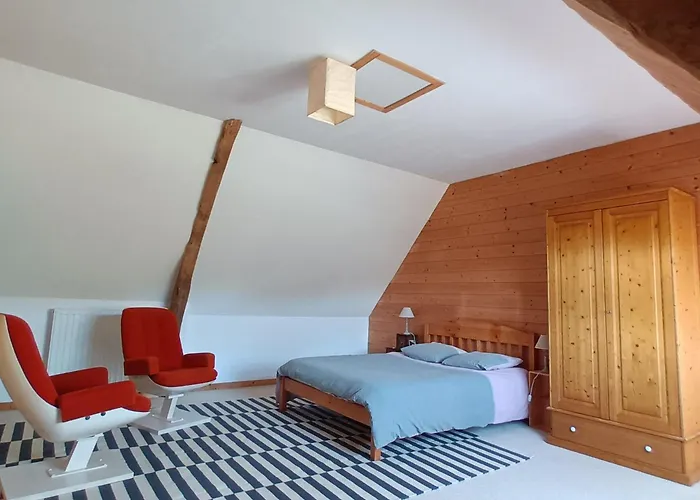 Des Bords De Siame Gratot