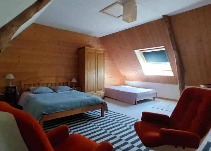 Des Bords De Siame *